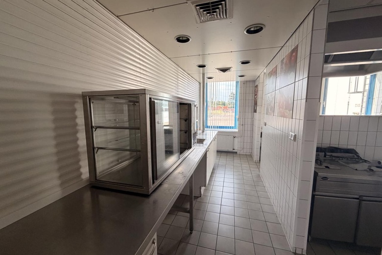 Kantoorruimte Vlissingen - Bedrijfsweg 1 - Foto 14