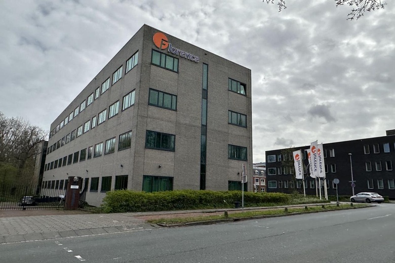 KantoorruimteaanLaan van Vredenoord 1<br/> inRijswijk