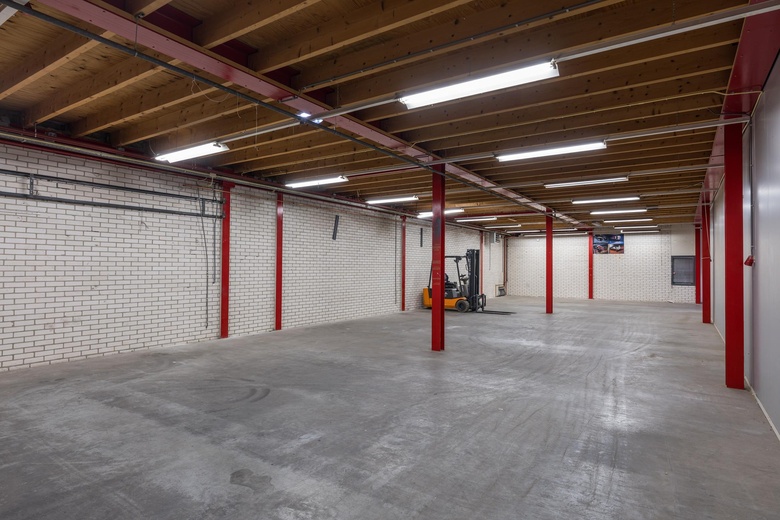 BedrijfsruimteaanBoerhaaveweg 4<br/> inIJsselstein BedrijfsruimteaanBoerhaaveweg 4<br/> inIJsselstein