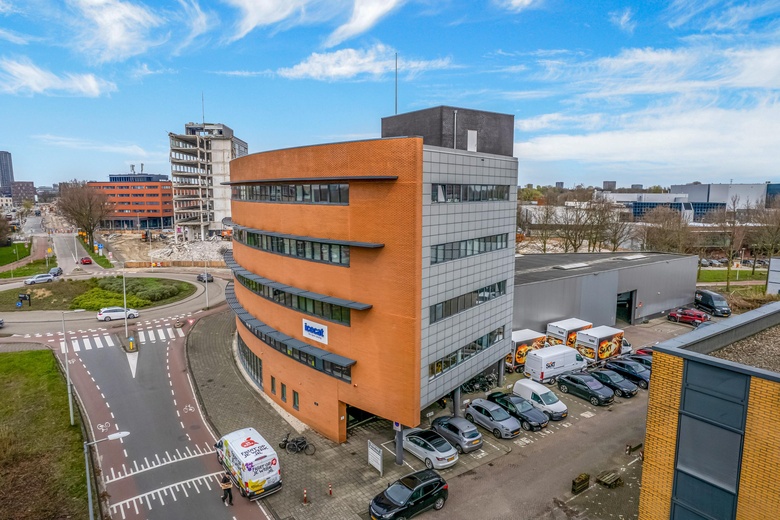 Kantoorruimte Amsterdam - Joop Geesinkweg 125 A E - Foto 2
