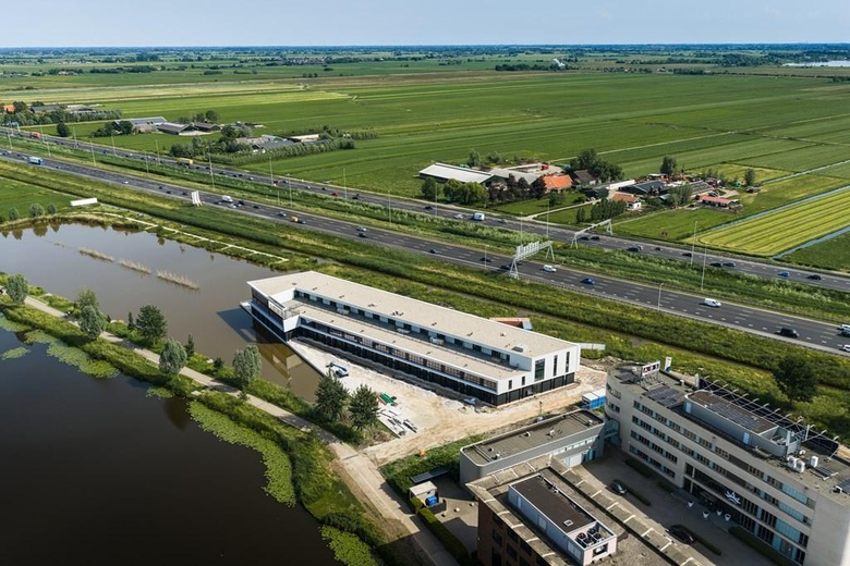 Bedrijfsruimte Bodegraven - Tolnasingel 15 - Foto 2