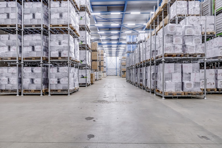 BedrijfsruimteaanKoelenhofstraat 1 - 5<br/> inTiel