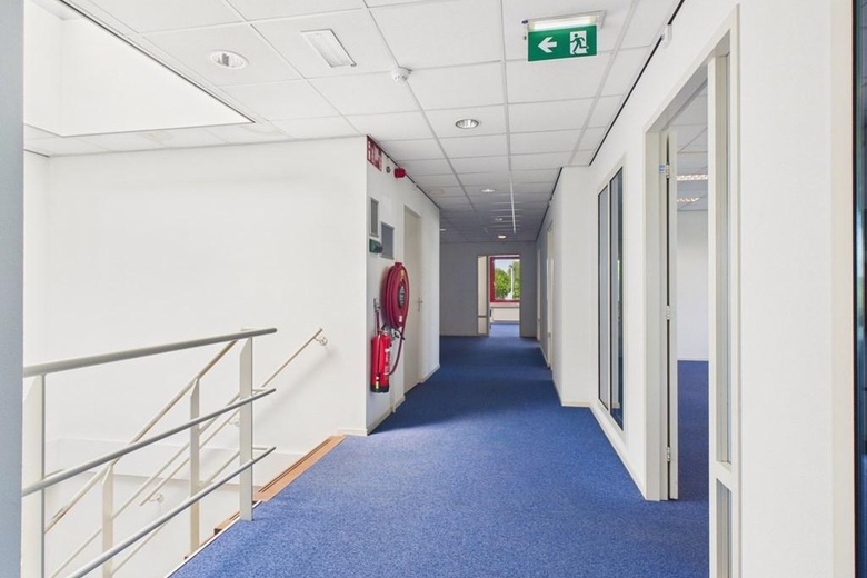 Bedrijfsruimte Etten-Leur - Pauvreweg 30 - Foto 28