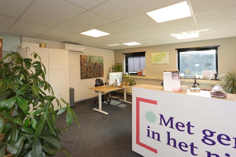 KantoorruimteaanRandstad 22 12<br/> inAlmere