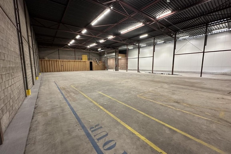 BedrijfsruimteaanEkkersrijt 1214<br/> inSon en Breugel