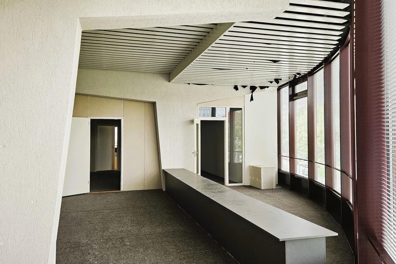 KantoorruimteaanSpoorsingel 1 A<br/> inHeerlen