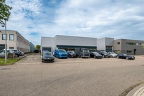 Bedrijfsruimte De Meern - Naamrijk 6 - Foto 4