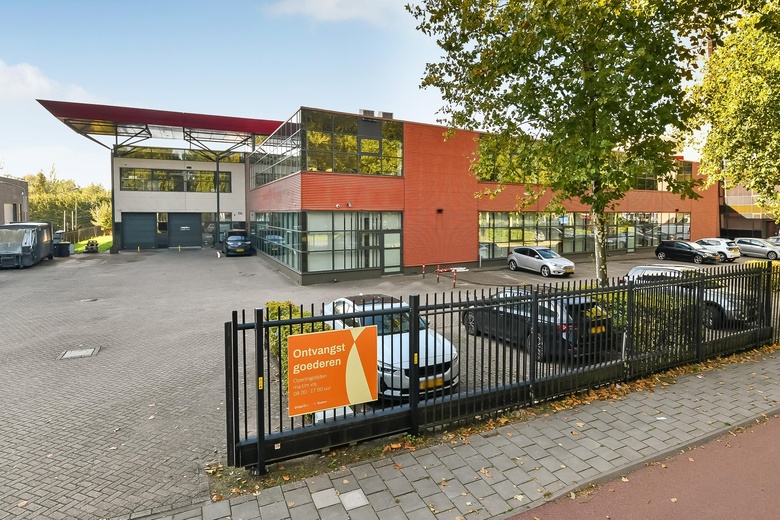 BedrijfsruimteaanTraverse 1<br/> inVeenendaal