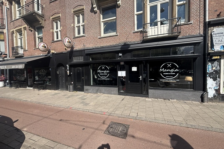 Winkelruimte Amsterdam - Amstelveenseweg 65 H - Foto 2