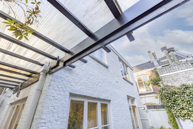 WinkelruimteaanWillem II-straat 44<br/> inTilburg