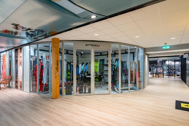 WinkelruimteaanPlesmanstraat 1<br/> inLeusden WinkelruimteaanPlesmanstraat 1<br/> inLeusden