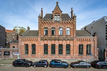 Bekijk foto 4 van Admiraliteitskade 94 Bekijk foto 4 van Admiraliteitskade 94