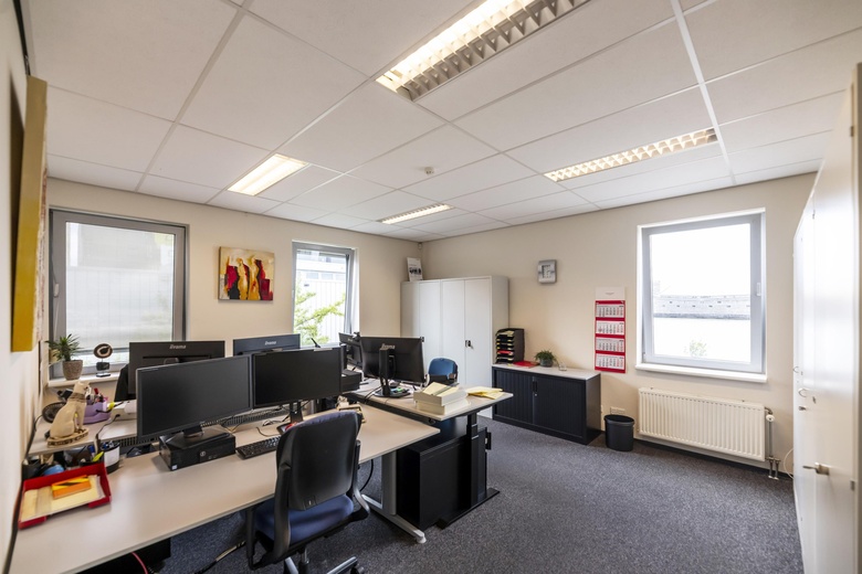 Bedrijfsruimte Ridderkerk - Boelewerf 25 - Foto 27