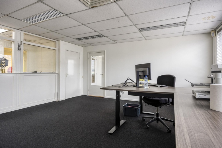 KantoorruimteaanKennedylaan 8<br/> inVeghel