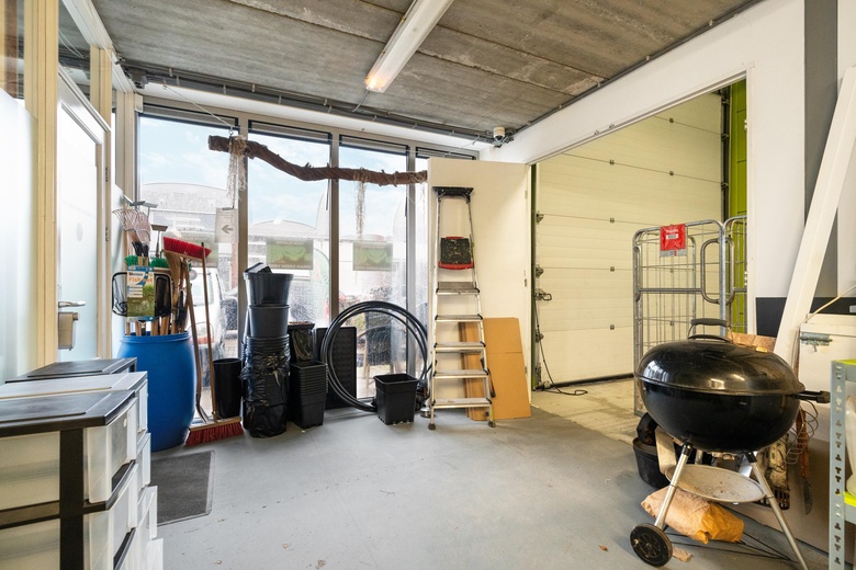 BedrijfsruimteaanSchaafstraat 20 F<br/> inAmsterdam