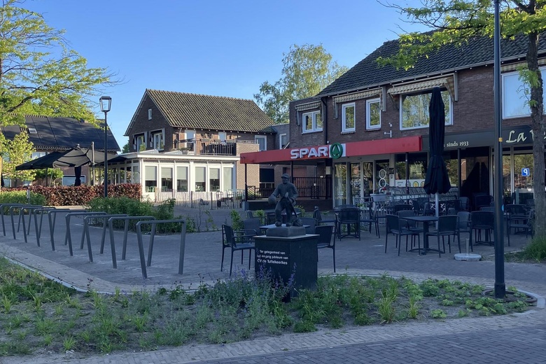 WinkelruimteaanPlechelmusstraat 4<br/> inDe Lutte WinkelruimteaanPlechelmusstraat 4<br/> inDe Lutte