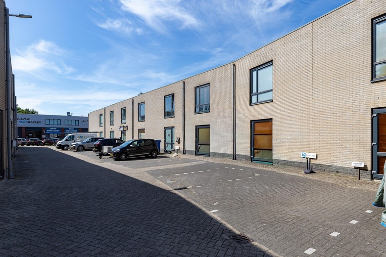 Bedrijfsruimte Lisse - Meer en Duin 319 - Foto 24