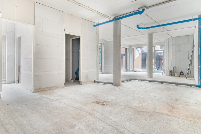 WinkelruimteaanVoorstraat 18<br/> inHardenberg