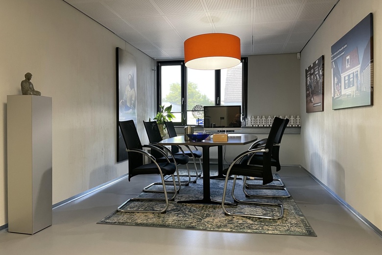 KantoorruimteaanDe Hoogjens 1 A<br/> inSleeuwijk