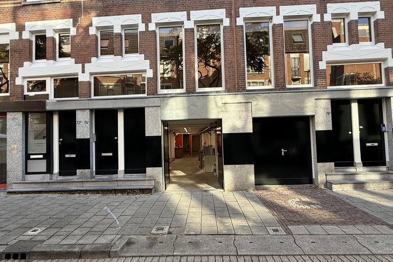 Bedrijfsruimte Rotterdam - Bloemkwekersstraat 74 A 01 - Foto 17