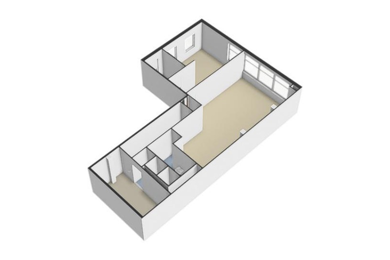 WinkelruimteaanDriekoningenstraat 14<br/> inArnhem WinkelruimteaanDriekoningenstraat 14<br/> inArnhem