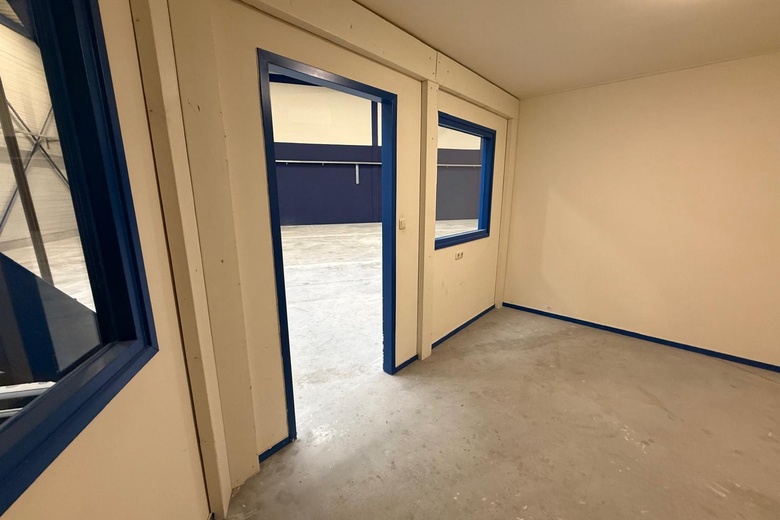 Bedrijfsruimte Oss - Dommelstraat 6 - Foto 21