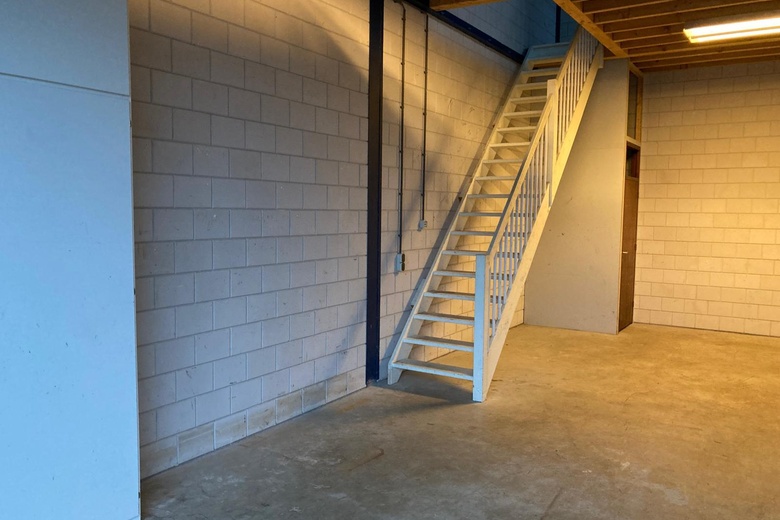 BedrijfsruimteaanElectronweg 9 A<br/> inHoorn