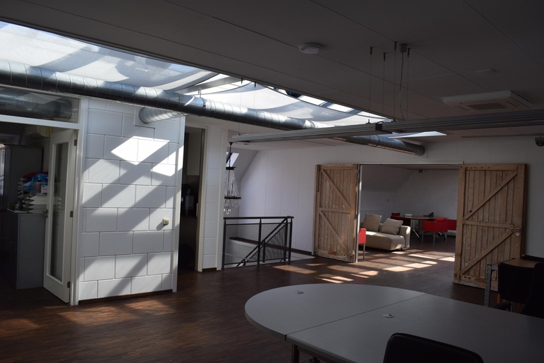 KantoorruimteaanDuinpad 1<br/> inKatwijk