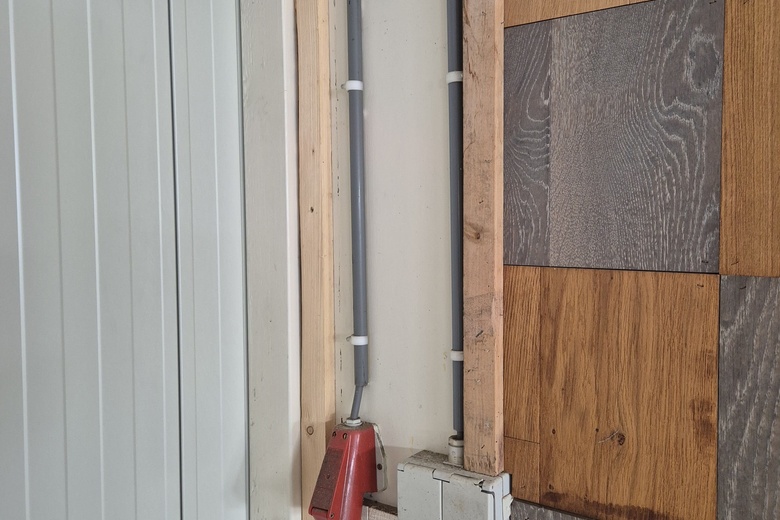 Bedrijfsruimte Buitenpost - Edisonstraat 7 - Foto 14