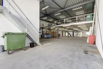 Bekijk foto 6 van Bedrijvenstraat 7 a