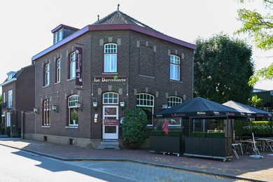 Horeca te huur Gronsveld - Stationsstraat 77 A
