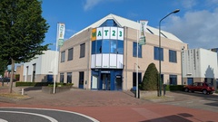 Kantoorruimte te huur Sint-Oedenrode - Industrieweg 23