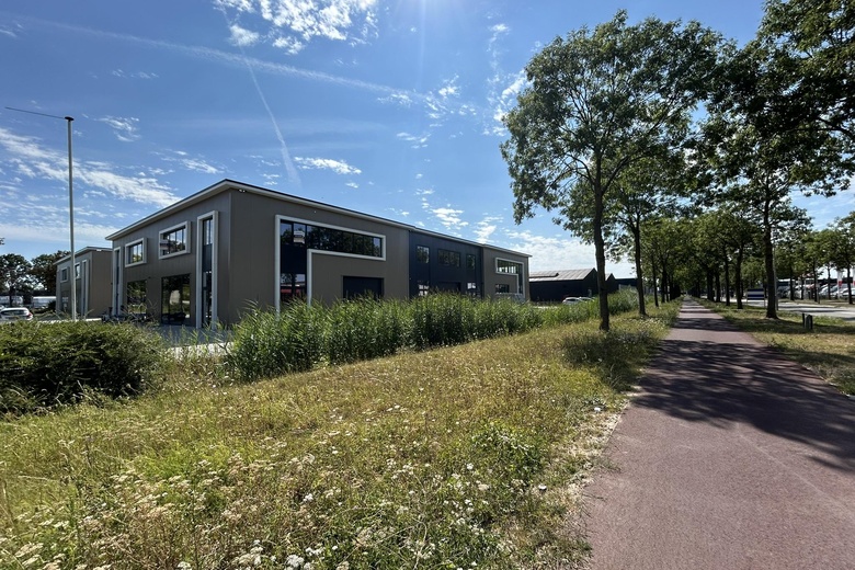 Bedrijfsruimte Tiel - Zuiderhavenweg 7 11 - Foto 2