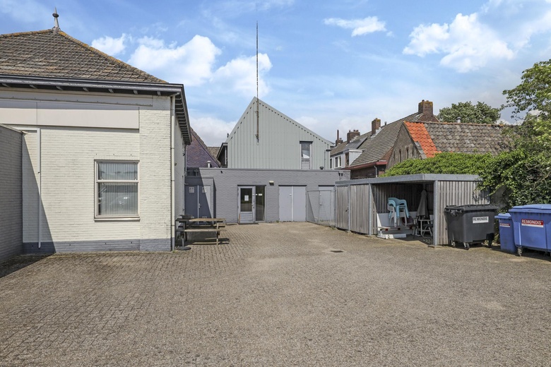 KantoorruimteaanKraakselaan 60<br/> inDoesburg