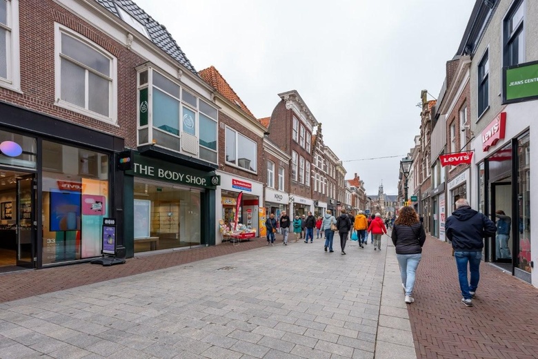 Bekijk foto 1 van Langestraat 35 Bekijk foto 1 van Langestraat 35