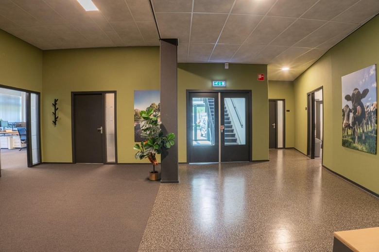 KantoorruimteaanNoorderpoort 57<br/> inVenlo KantoorruimteaanNoorderpoort 57<br/> inVenlo