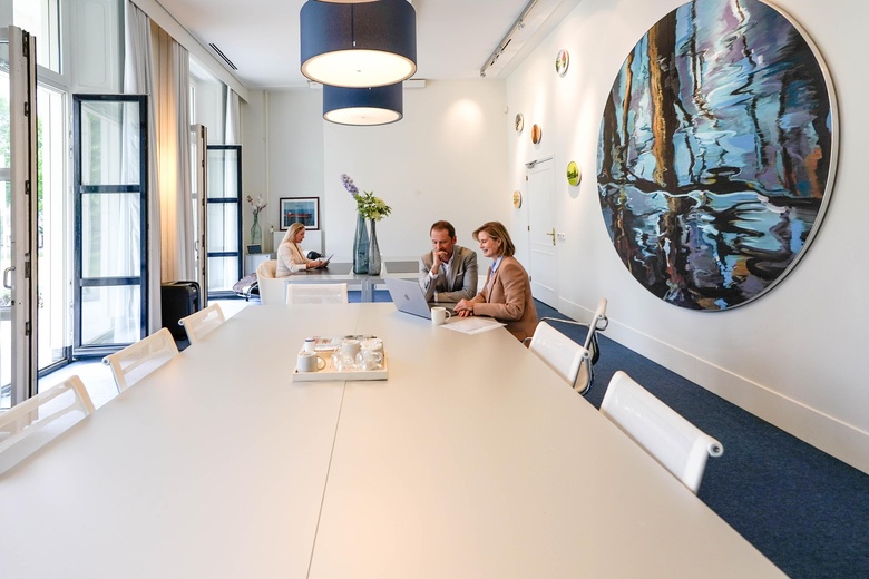 KantoorruimteaanUtrechtseweg 75<br/> inZeist KantoorruimteaanUtrechtseweg 75<br/> inZeist
