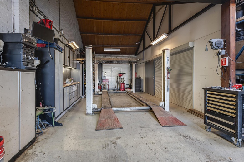 Bedrijfsruimte Alphen - Kerkstraat 13 - Foto 14