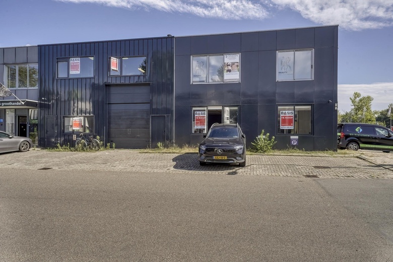 BedrijfsruimteaanFlevoweg 35 B<br/> inLeiden