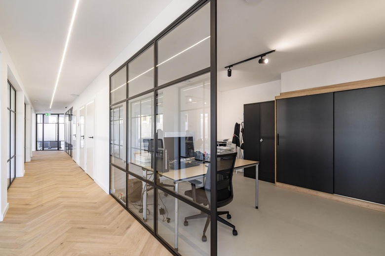 KantoorruimteaanHudsonstraat 185<br/> inRotterdam KantoorruimteaanHudsonstraat 185<br/> inRotterdam