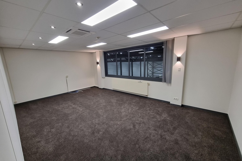 BedrijfsruimteaanHudsonweg 7<br/> inVenlo