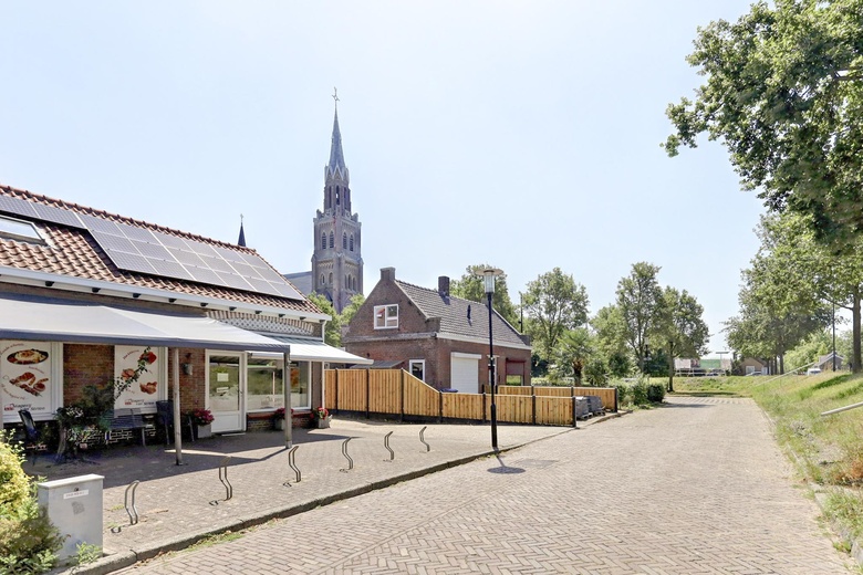 WinkelruimteaanMolendijk 21<br/> in's-Heerenhoek WinkelruimteaanMolendijk 21<br/> in's-Heerenhoek