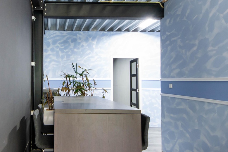 BedrijfsruimteaanBirkt 21<br/> inAmersfoort