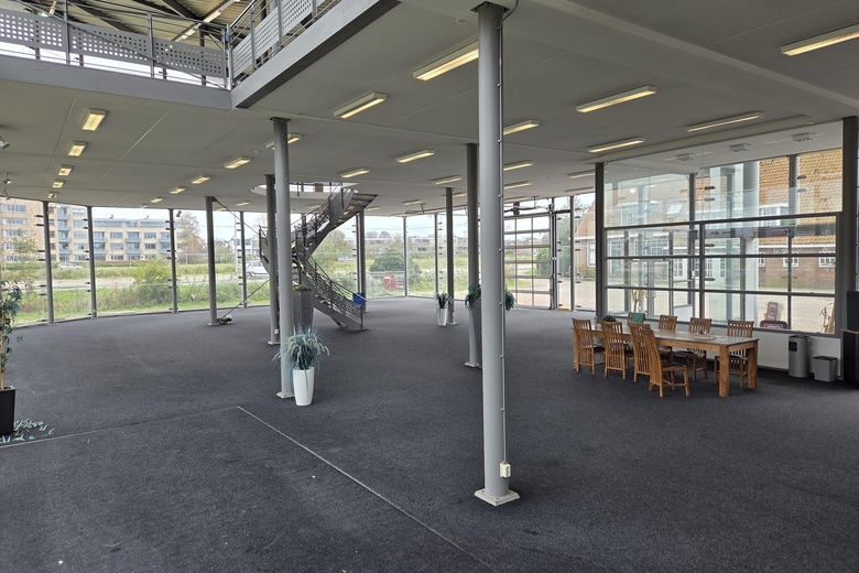 BedrijfsruimteaanHelderseweg 50 A<br/> inAlkmaar BedrijfsruimteaanHelderseweg 50 A<br/> inAlkmaar