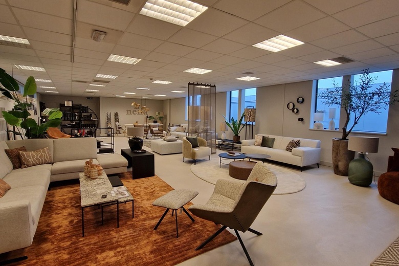 KantoorruimteaanEuropalaan 9<br/> inDen Bosch KantoorruimteaanEuropalaan 9<br/> inDen Bosch