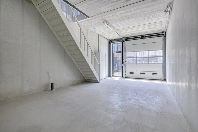 BedrijfsruimteaanRechte Tocht 2 D 14<br/> inZaandam