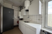 Bedrijfsruimte Rotterdam - Van Maasdijkweg 56 - Foto 6