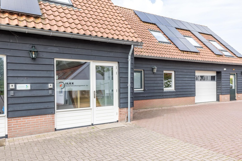 KantoorruimteaanVoorveste 17 - 19<br/> inHouten KantoorruimteaanVoorveste 17 - 19<br/> inHouten
