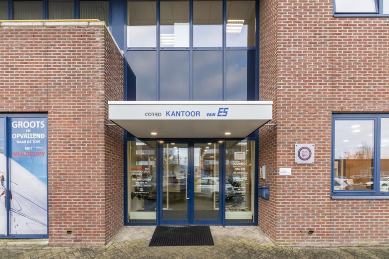 KantoorruimteaanSportlaan 361<br/> inSliedrecht