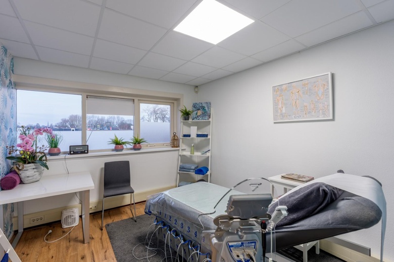 KantoorruimteaanProf.van der Waalsstraat 3 B<br/> inAlkmaar